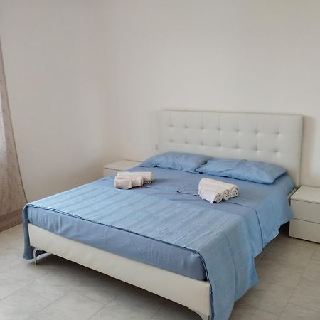 Appartamento Sankt Johann San Giovanni Suèrgiu Εξωτερικό φωτογραφία