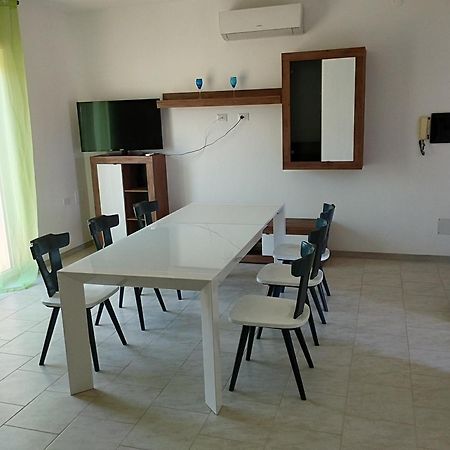 Appartamento Sankt Johann San Giovanni Suèrgiu Εξωτερικό φωτογραφία