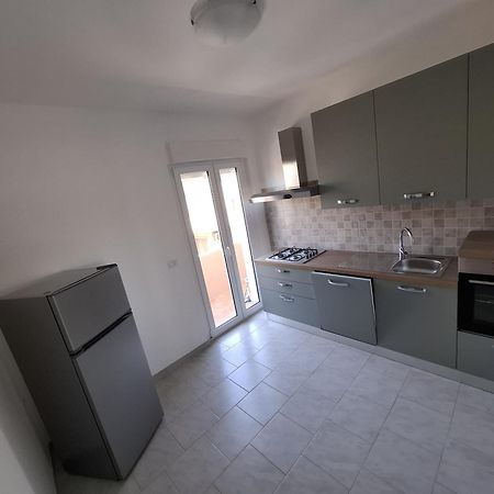 Appartamento Sankt Johann San Giovanni Suèrgiu Εξωτερικό φωτογραφία