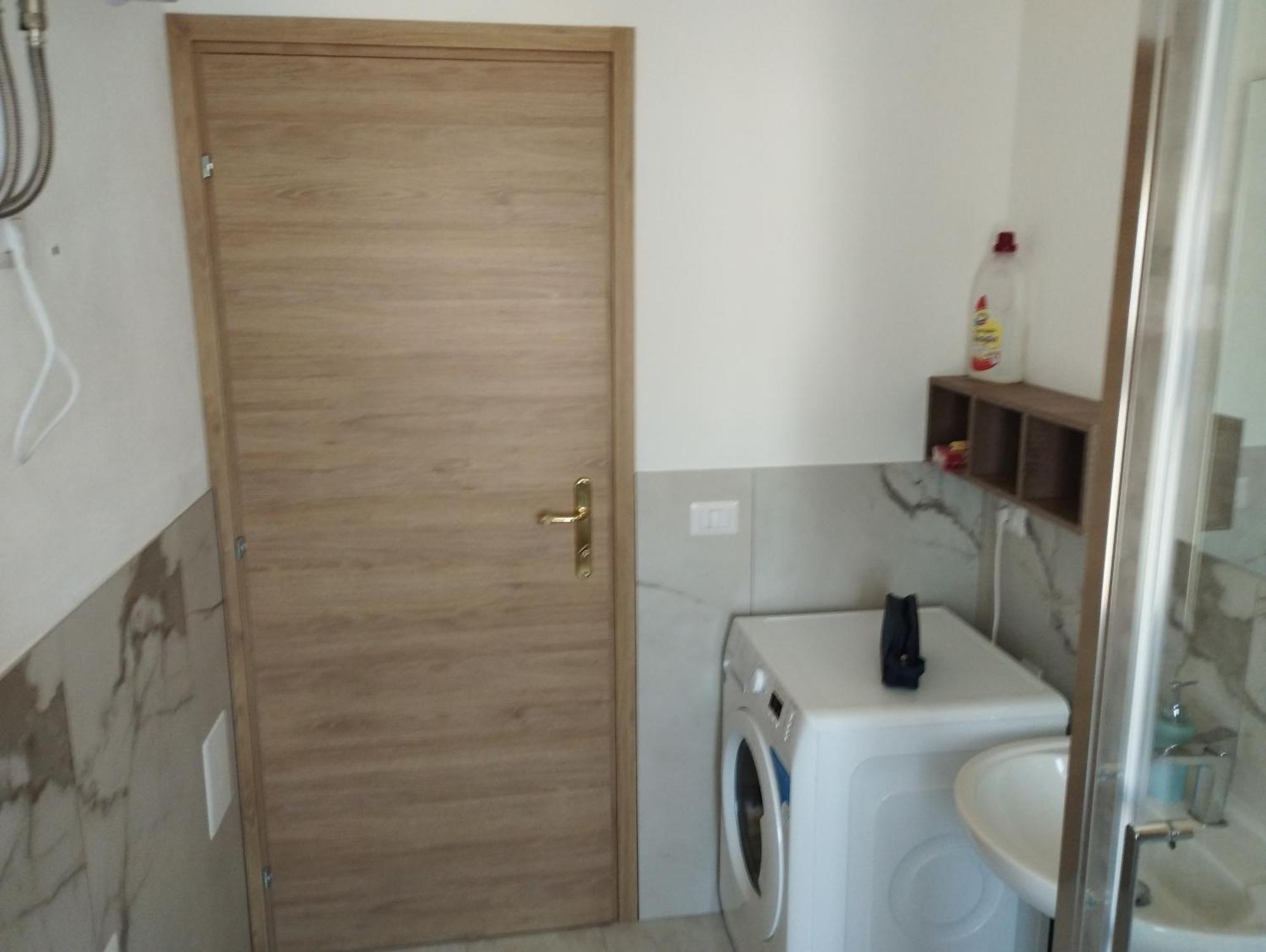 Appartamento Sankt Johann San Giovanni Suèrgiu Εξωτερικό φωτογραφία