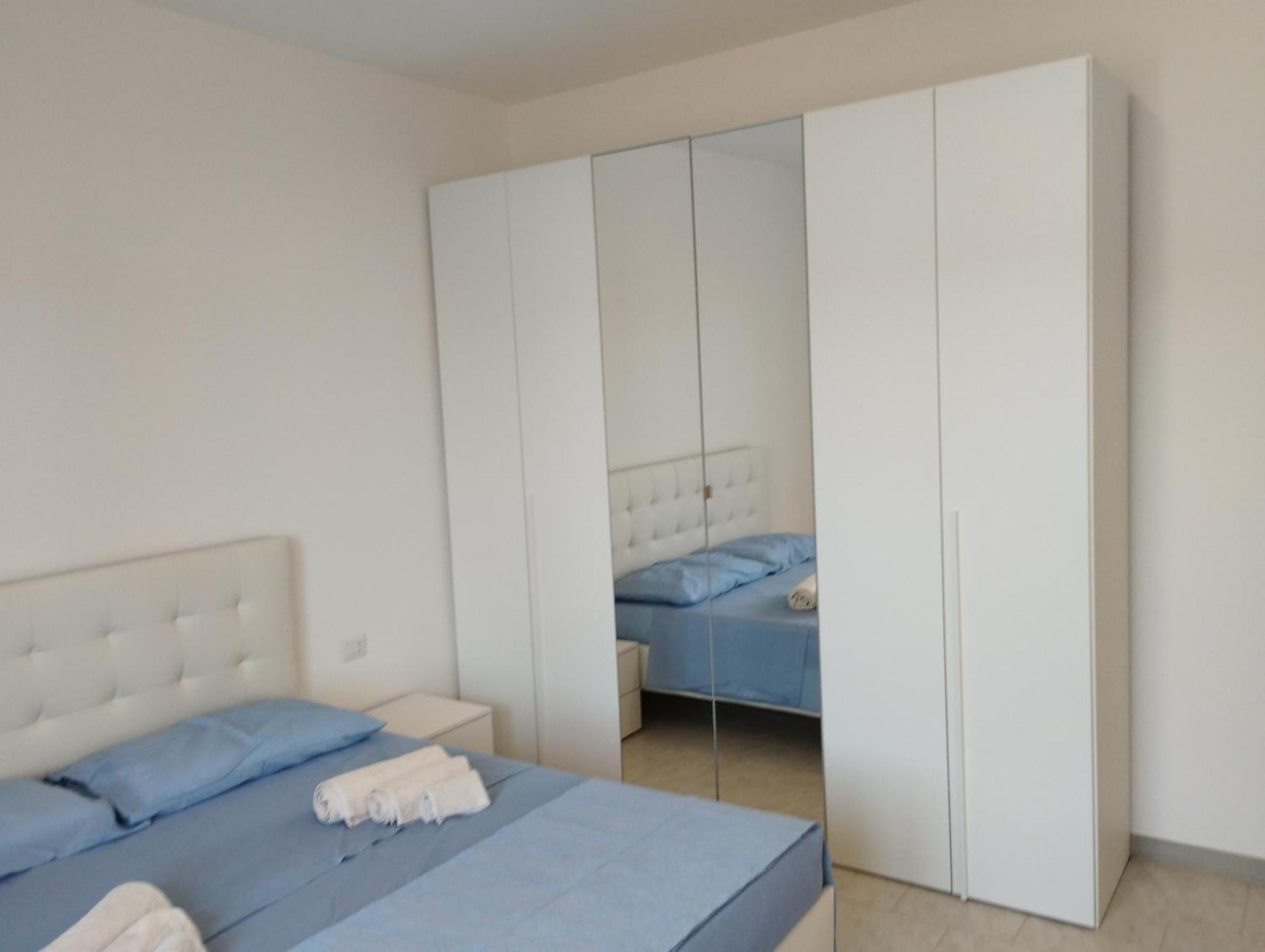Appartamento Sankt Johann San Giovanni Suèrgiu Εξωτερικό φωτογραφία
