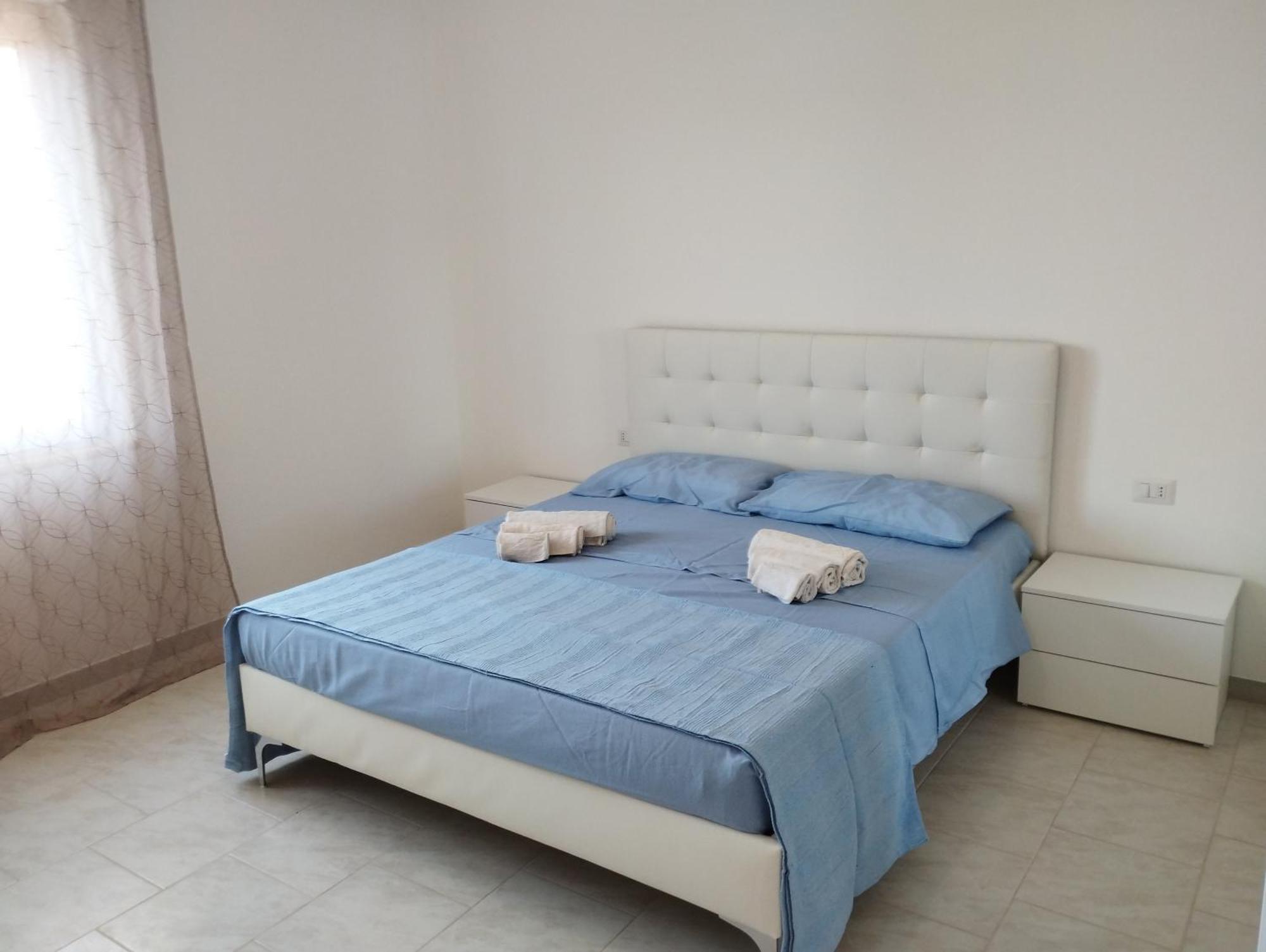 Appartamento Sankt Johann San Giovanni Suèrgiu Εξωτερικό φωτογραφία