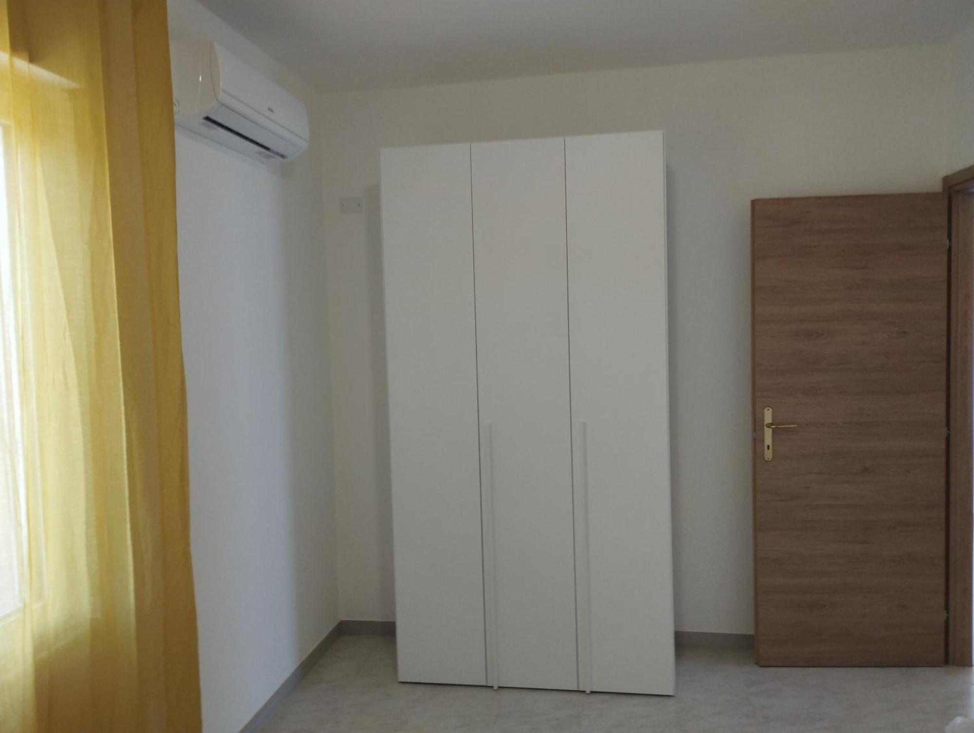 Appartamento Sankt Johann San Giovanni Suèrgiu Εξωτερικό φωτογραφία