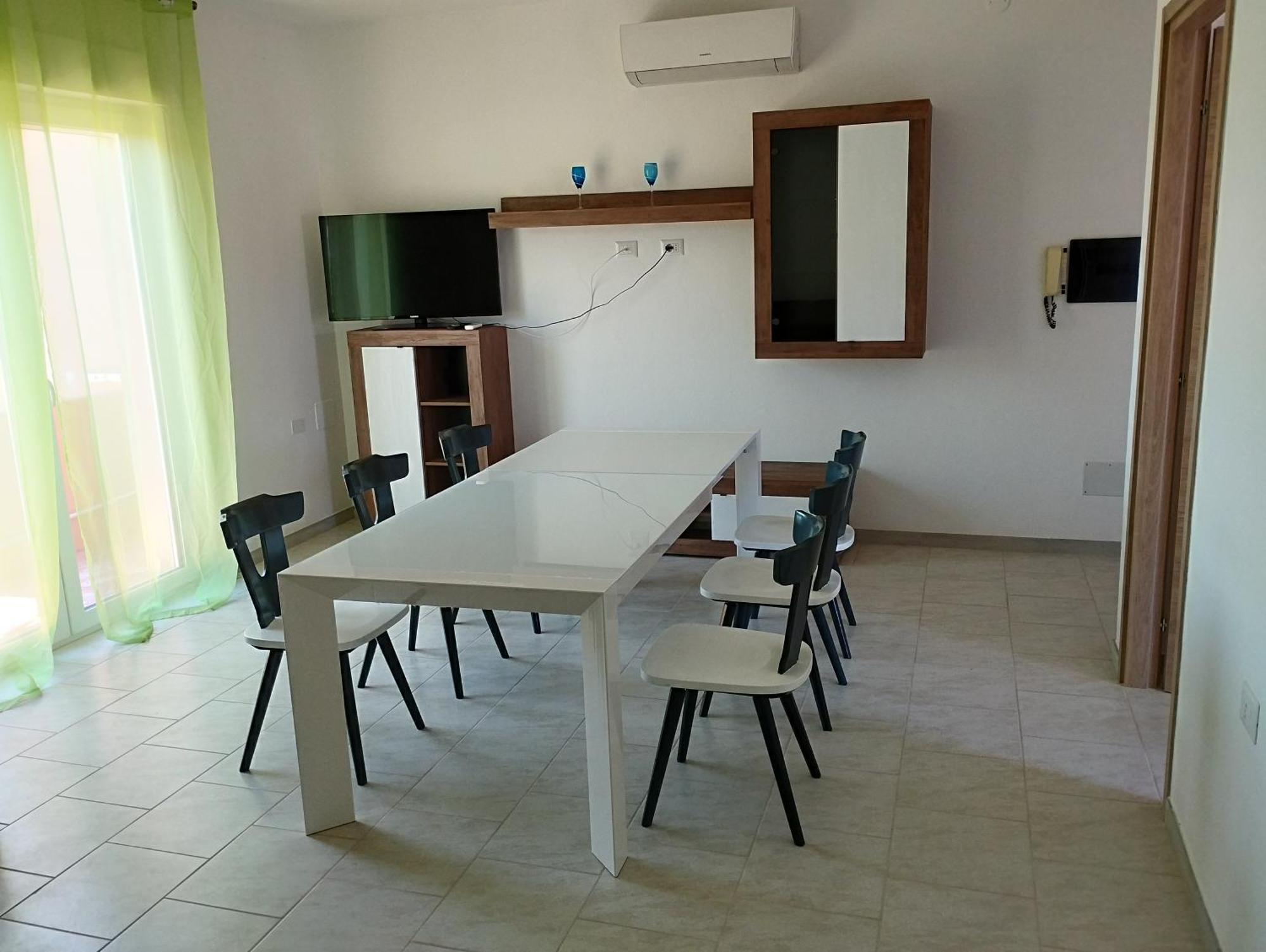 Appartamento Sankt Johann San Giovanni Suèrgiu Εξωτερικό φωτογραφία