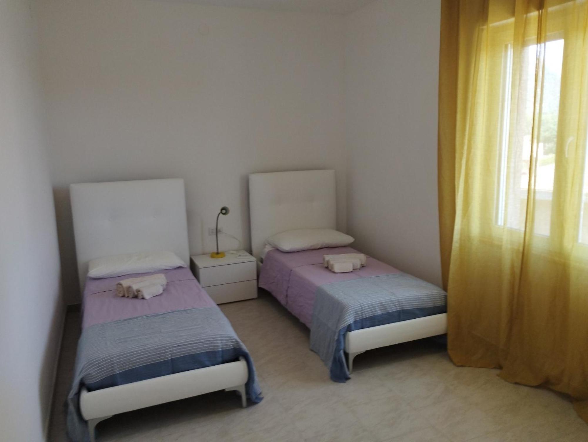 Appartamento Sankt Johann San Giovanni Suèrgiu Εξωτερικό φωτογραφία