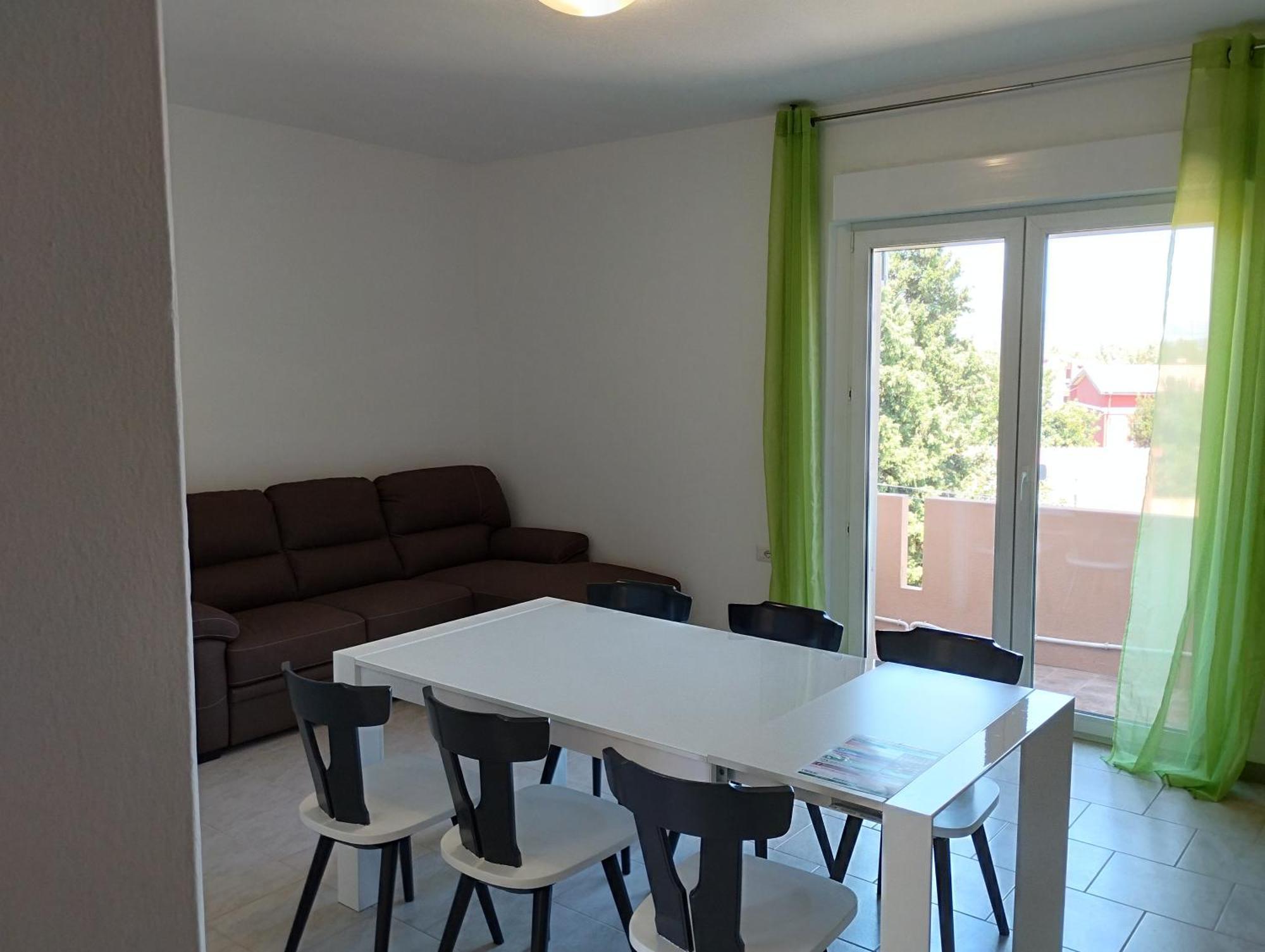 Appartamento Sankt Johann San Giovanni Suèrgiu Εξωτερικό φωτογραφία