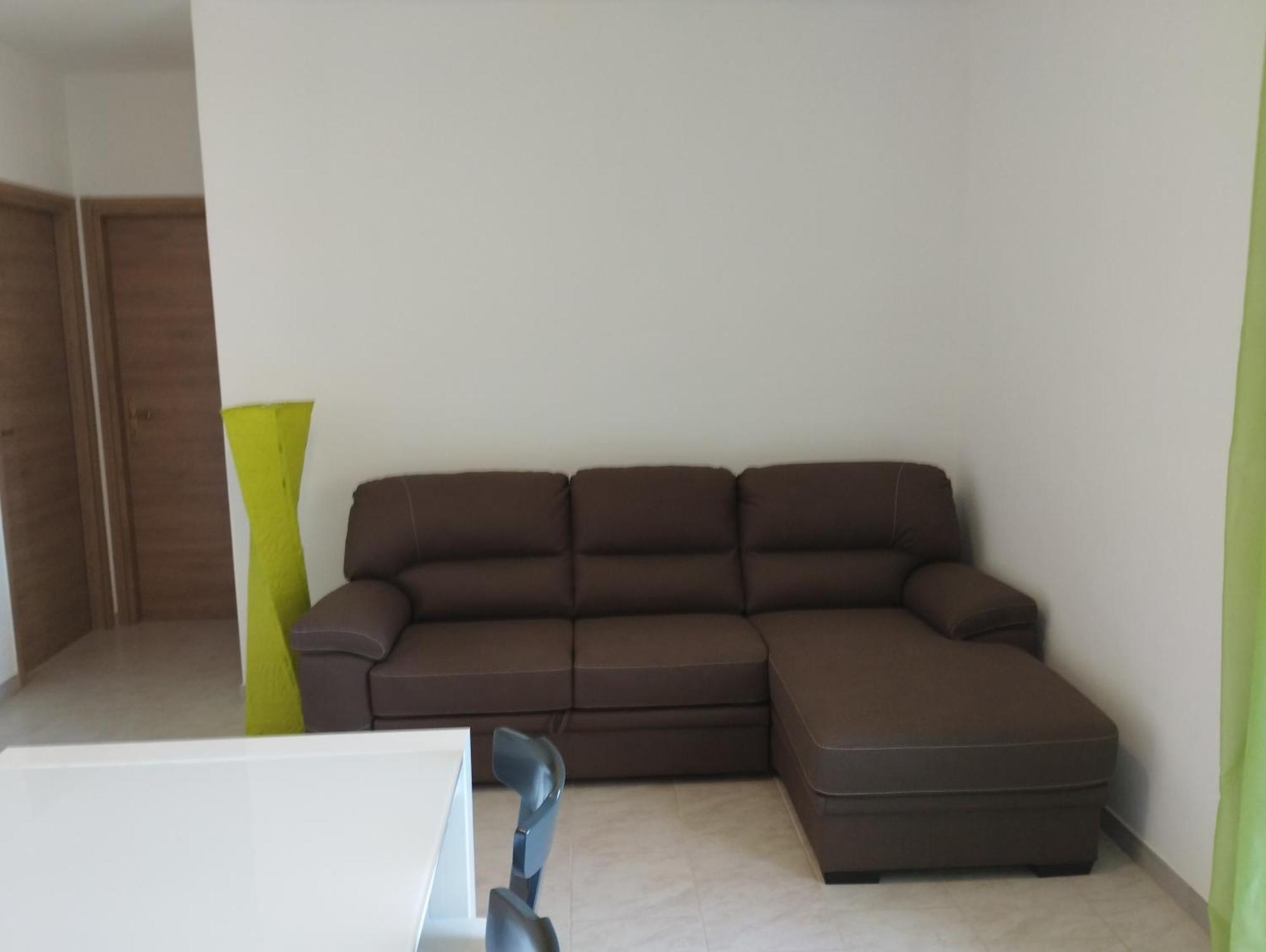 Appartamento Sankt Johann San Giovanni Suèrgiu Εξωτερικό φωτογραφία