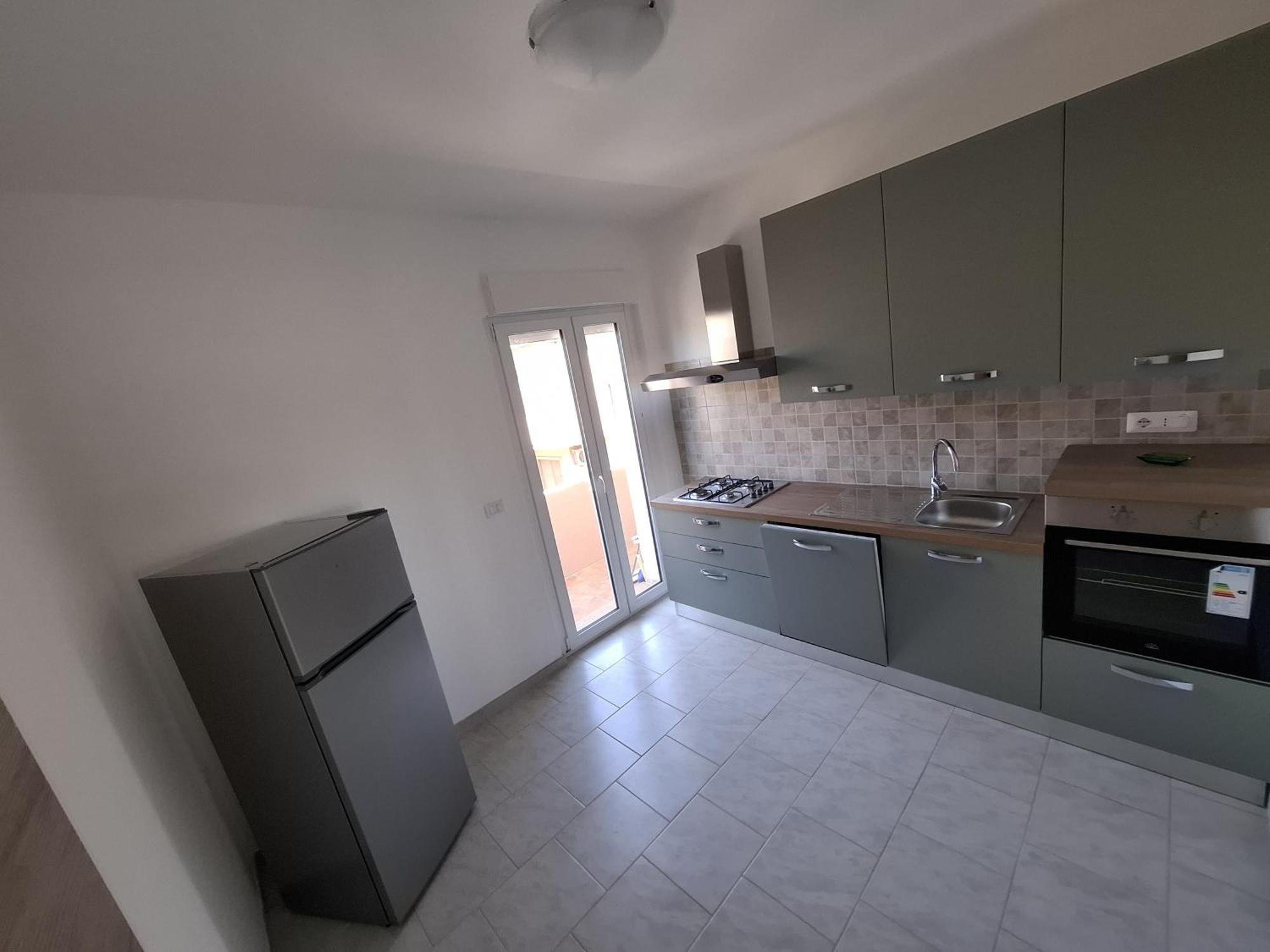 Appartamento Sankt Johann San Giovanni Suèrgiu Εξωτερικό φωτογραφία
