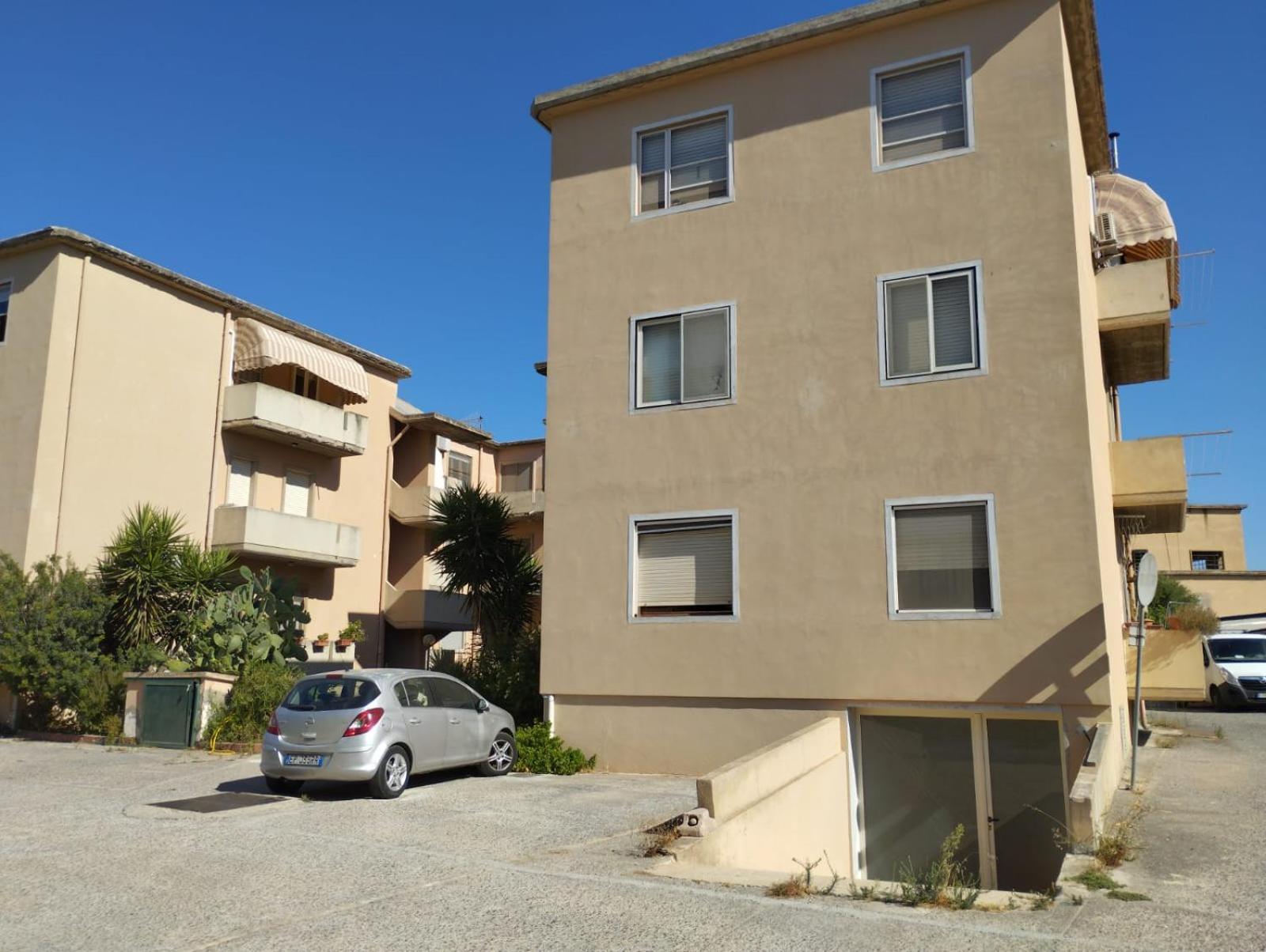 Appartamento Sankt Johann San Giovanni Suèrgiu Εξωτερικό φωτογραφία