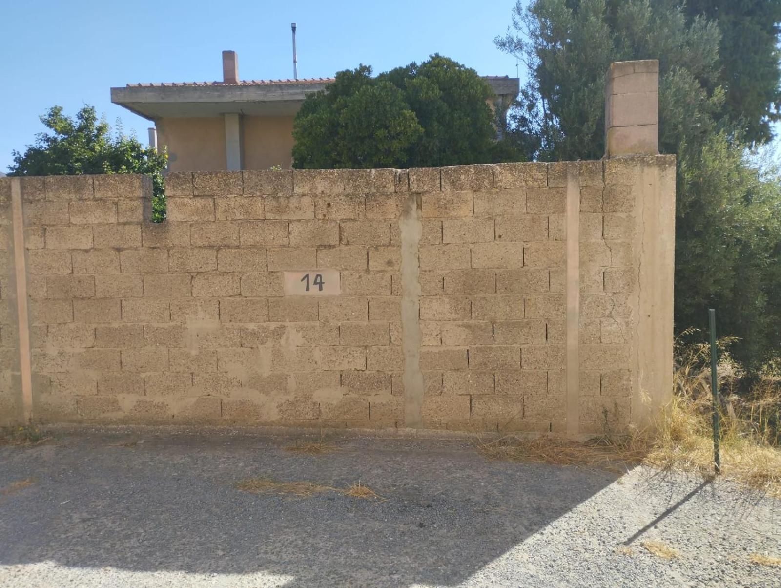 Appartamento Sankt Johann San Giovanni Suèrgiu Εξωτερικό φωτογραφία
